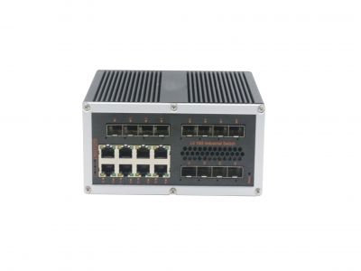 三層網管4萬兆光8千兆光8千兆電SFP工業級交換機 三層網管4萬兆光8千兆光8千兆電SFP工業級交換機