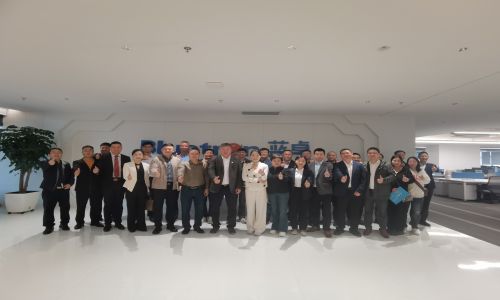【精彩回顧】宇航工業(yè)交換機10月活動集錦，感恩一路有您！